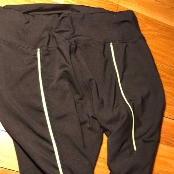 Woman Workout legging - Picture 2 of 8